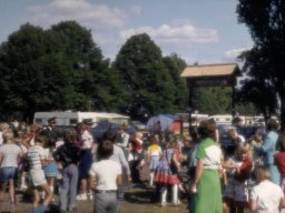 Schützenfest 1976